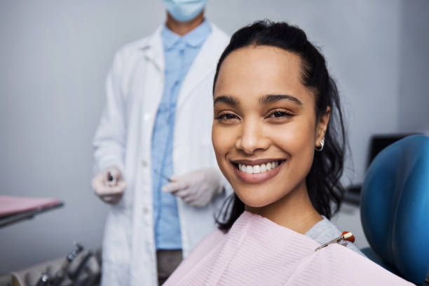 Best Root Canal Treatment  in Tri Lakes, IN